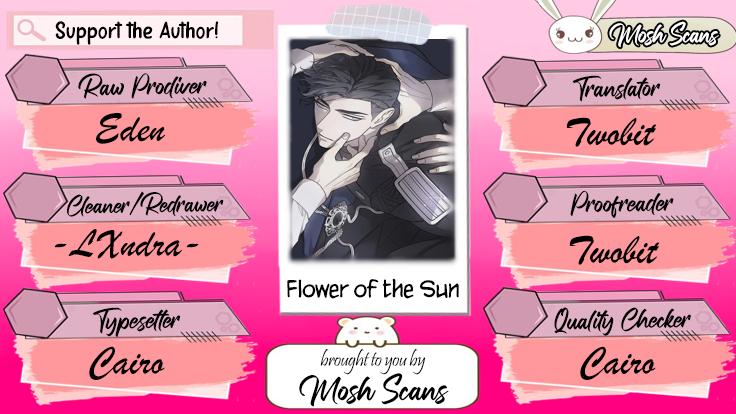 Flower of the Sun Chapter 1 page 18 - 