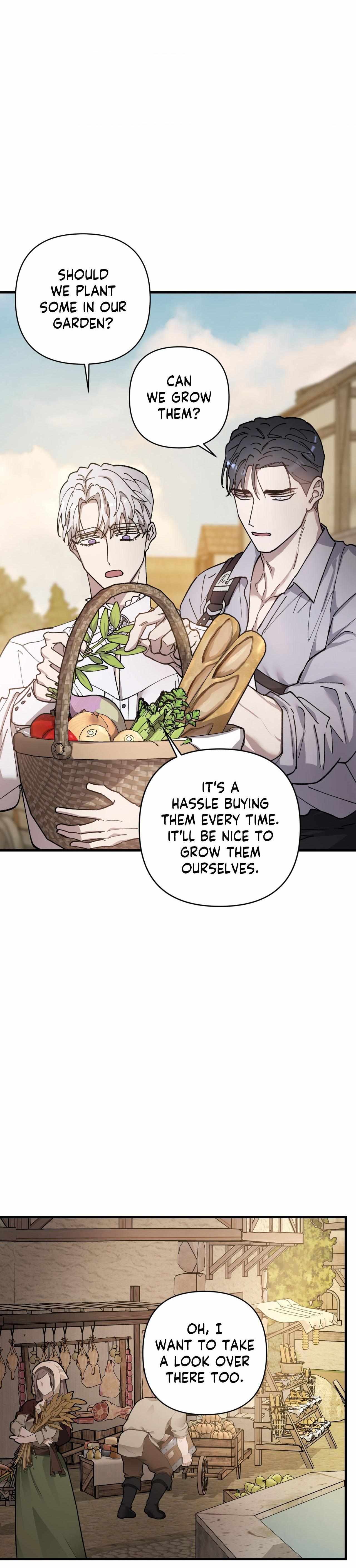 Flower of the Sun Chapter 100 page 15 - 