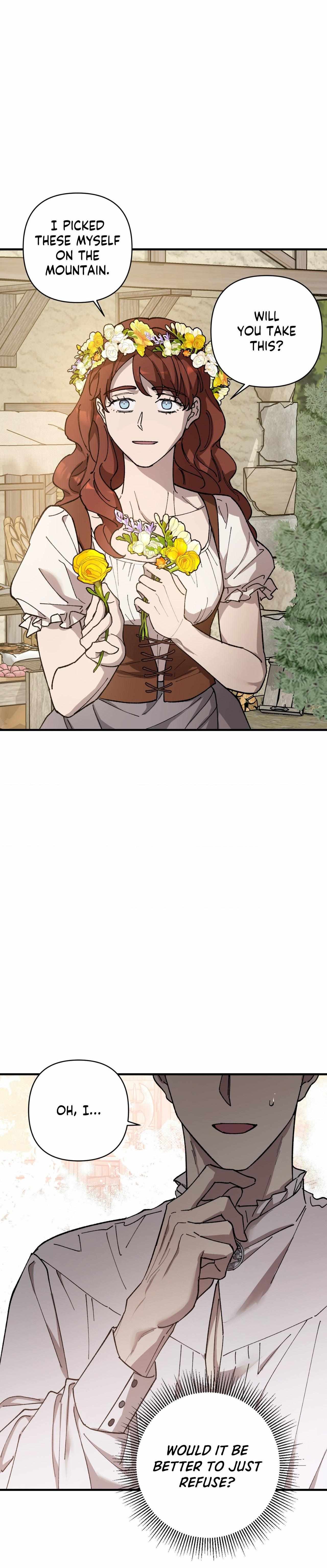 Flower of the Sun Chapter 100 page 18 - 