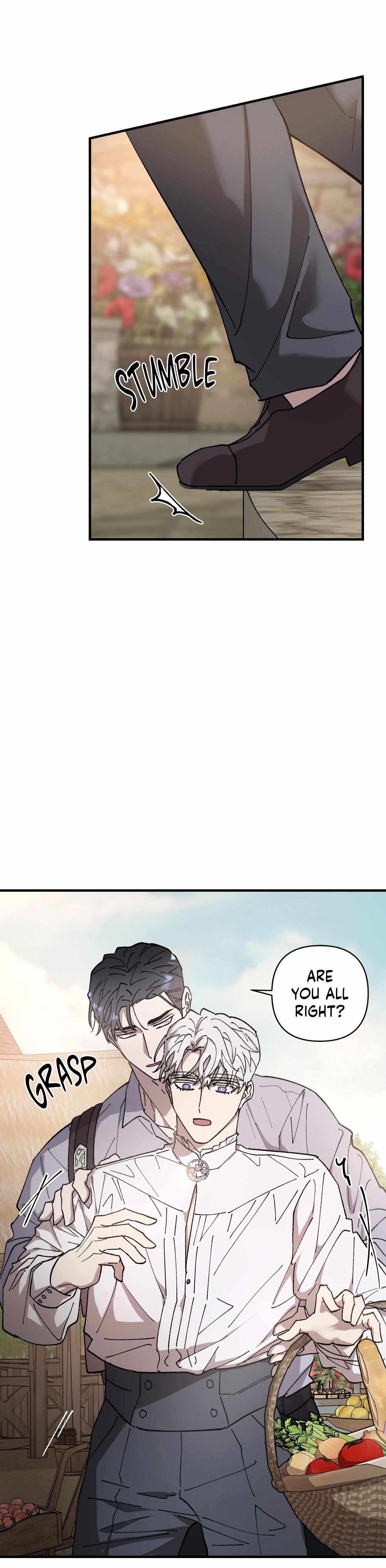 Flower of the Sun Chapter 100 page 20 - 