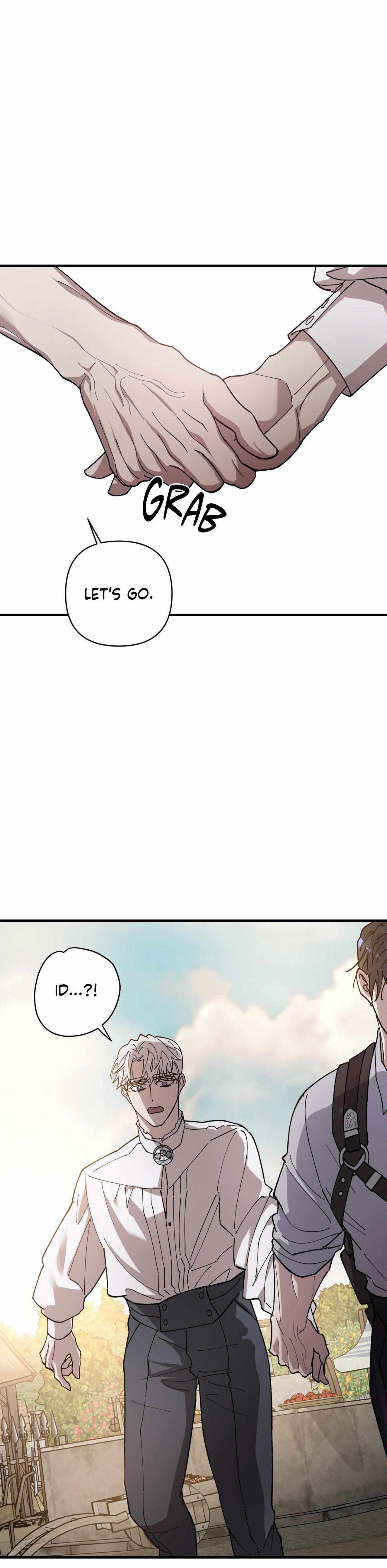 Flower of the Sun Chapter 100 page 23 - 