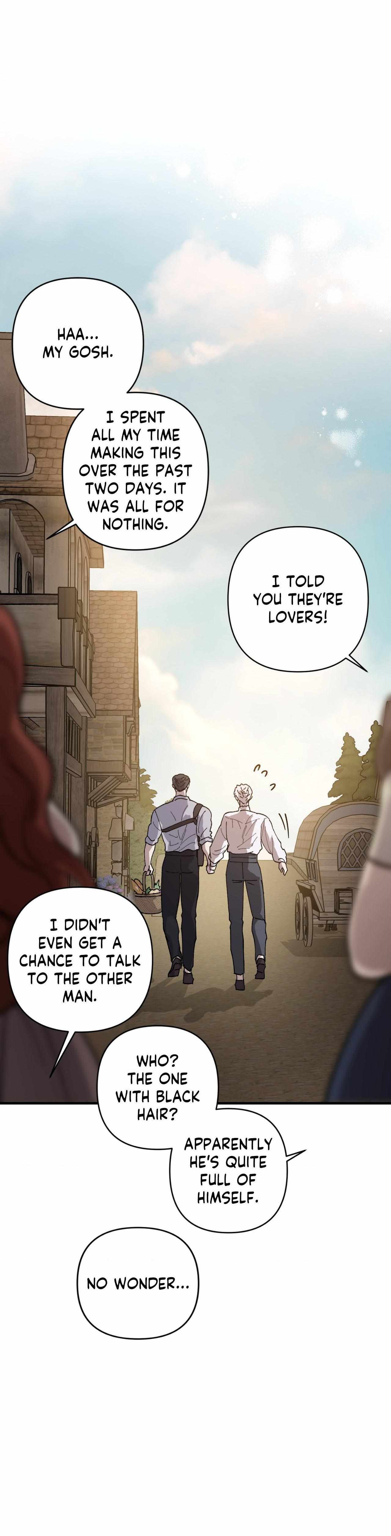 Flower of the Sun Chapter 100 page 24 - 