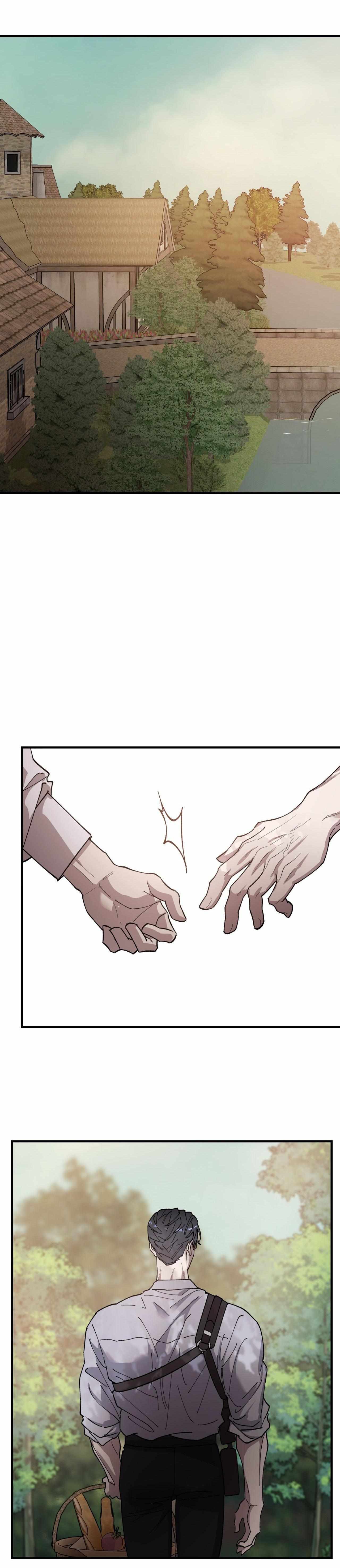 Flower of the Sun Chapter 100 page 25 - 
