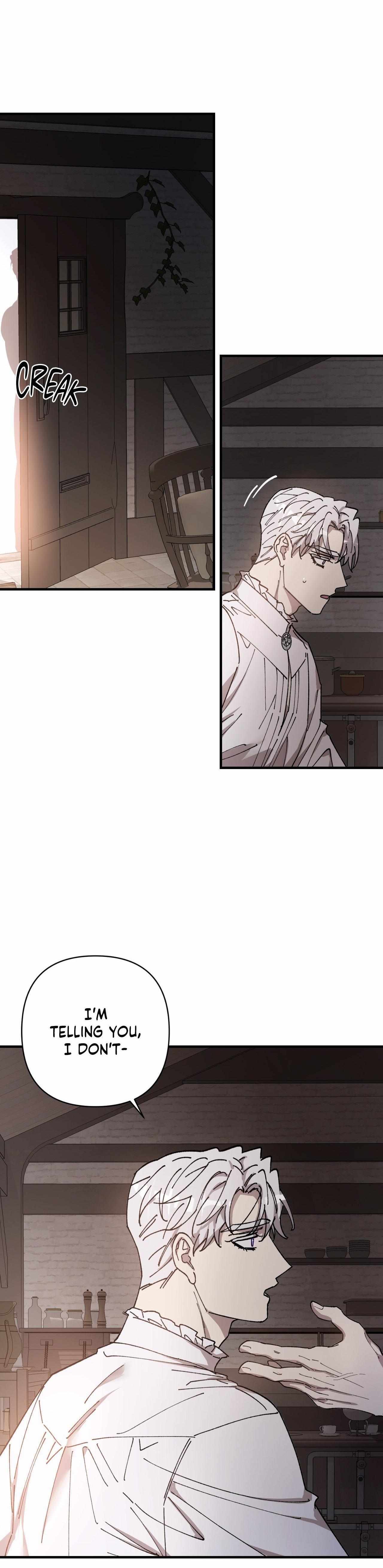Flower of the Sun Chapter 100 page 28 - 