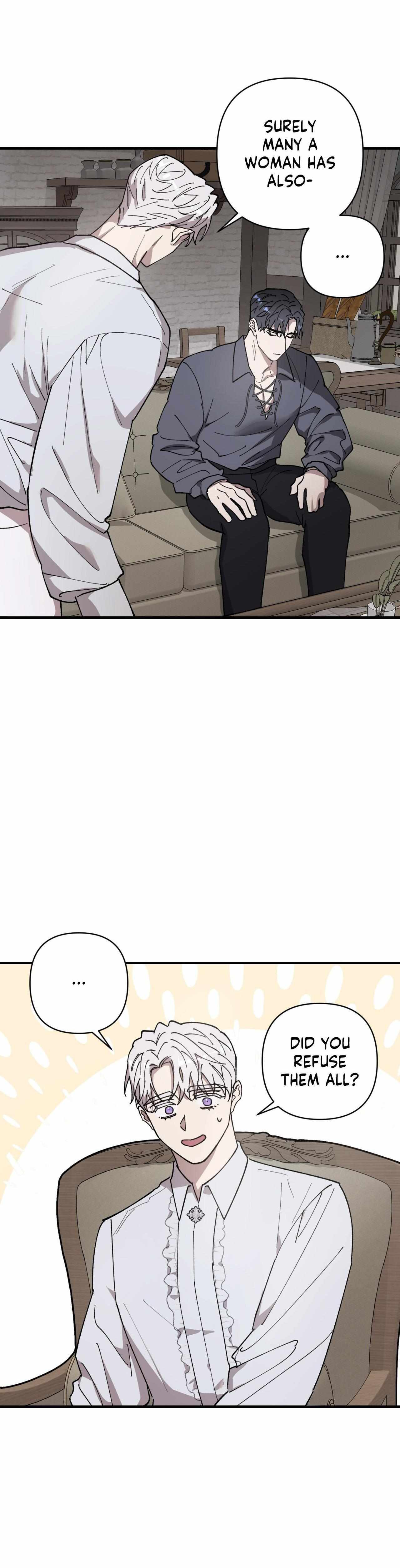 Flower of the Sun Chapter 100 page 7 - 