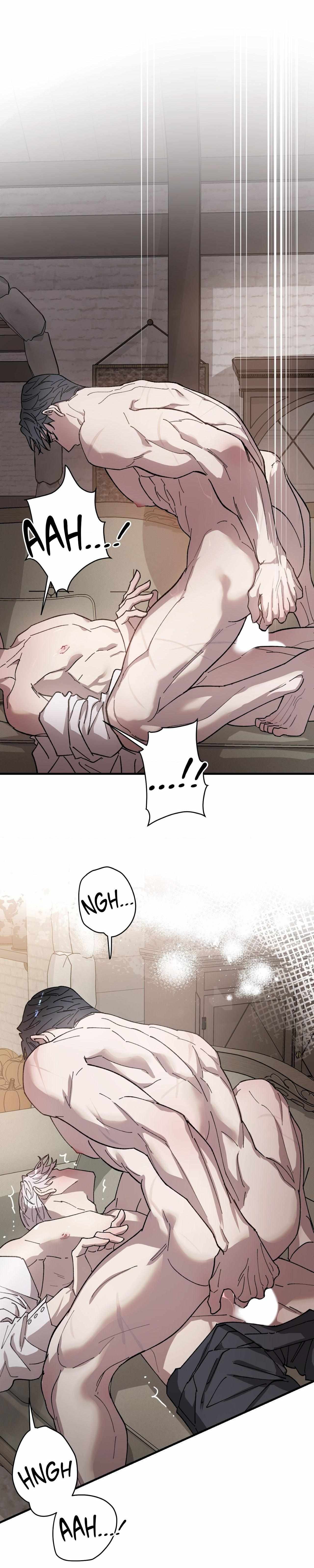 Flower of the Sun Chapter 101 page 11 - 