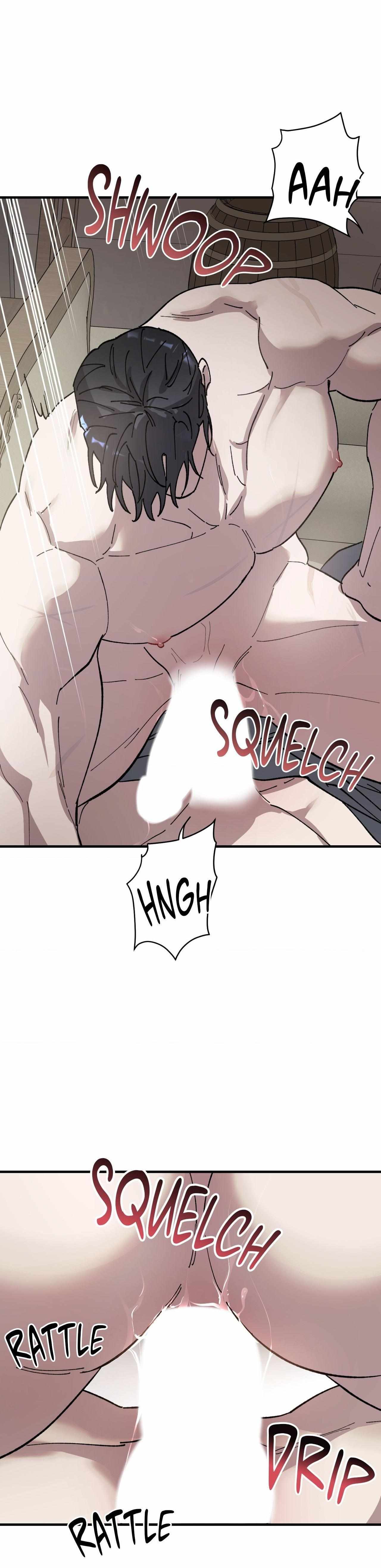 Flower of the Sun Chapter 101 page 13 - 