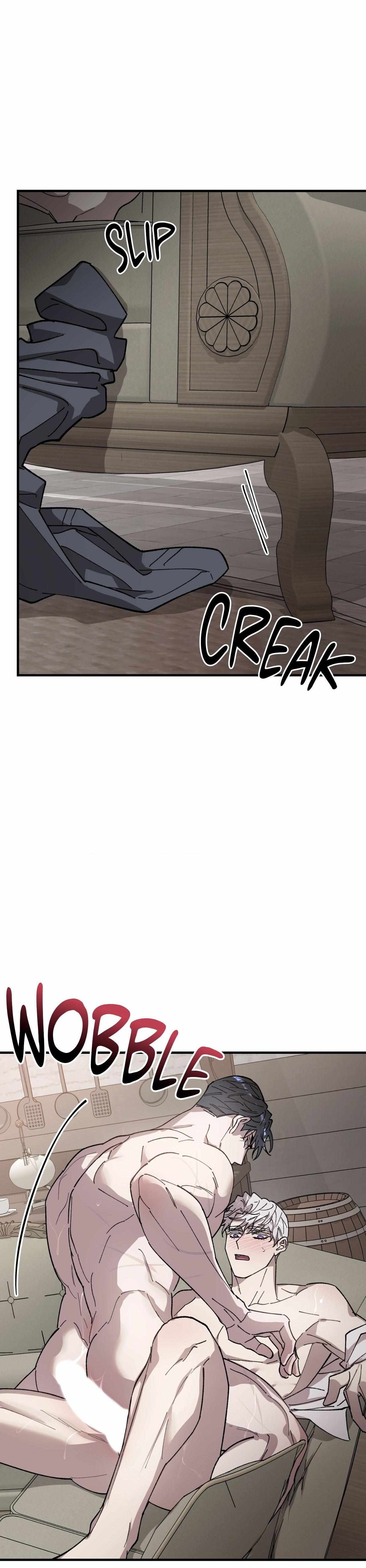 Flower of the Sun Chapter 101 page 15 - 