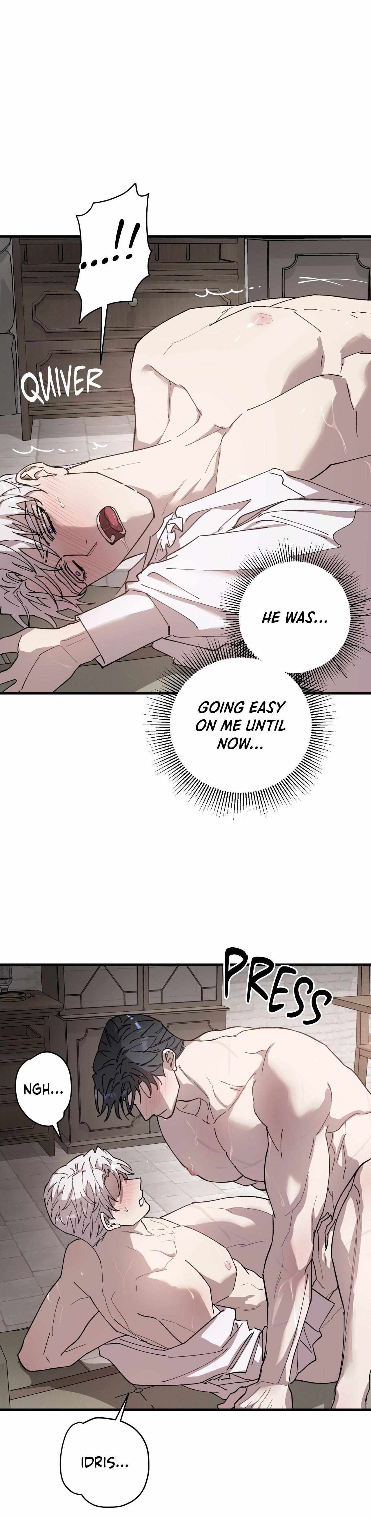 Flower of the Sun Chapter 101 page 18 - 