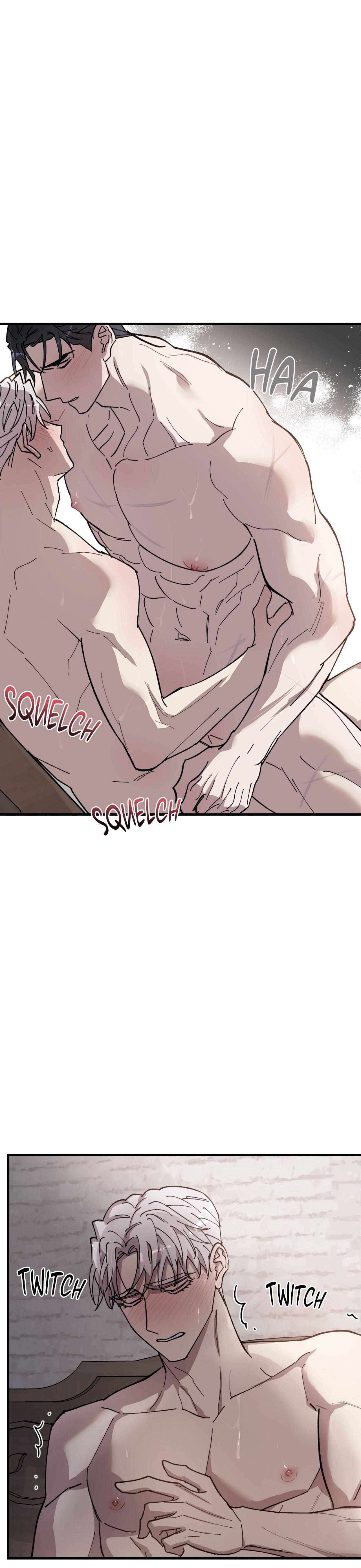 Flower of the Sun Chapter 101 page 23 - 