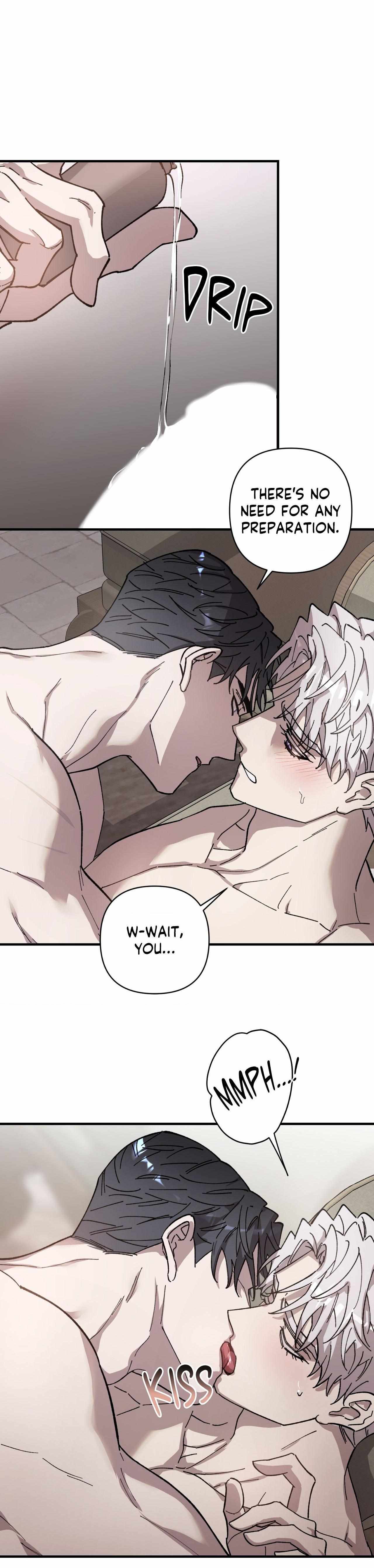 Flower of the Sun Chapter 101 page 7 - 