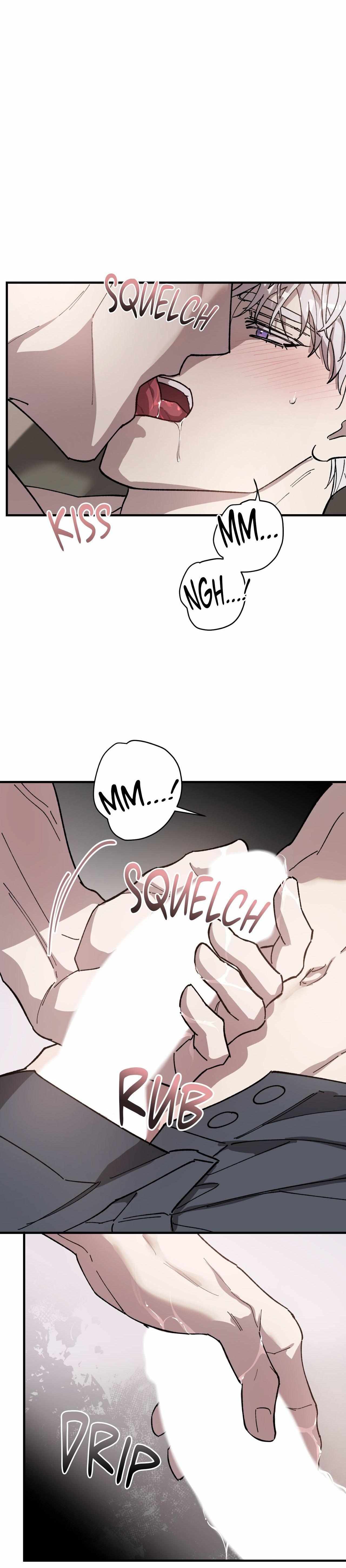 Flower of the Sun Chapter 101 page 8 - 