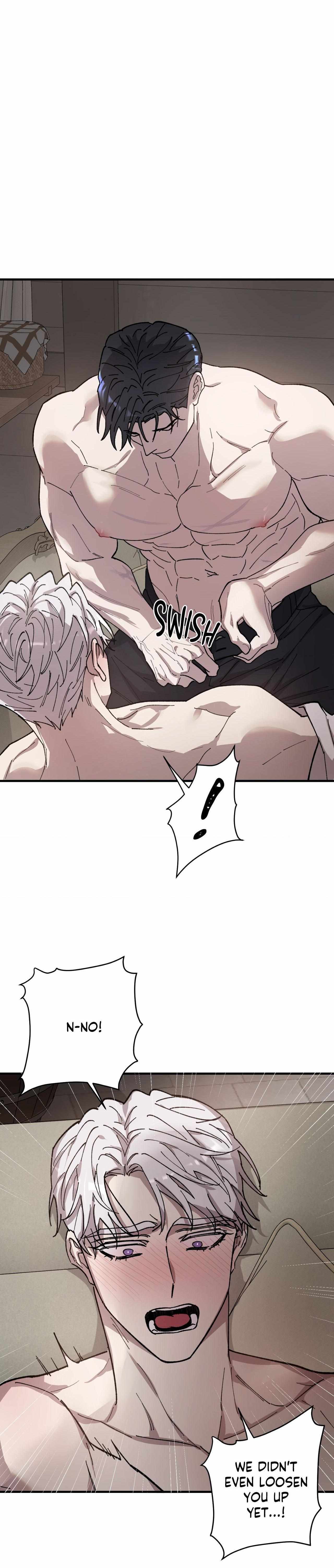 Flower of the Sun Chapter 101 page 9 - 