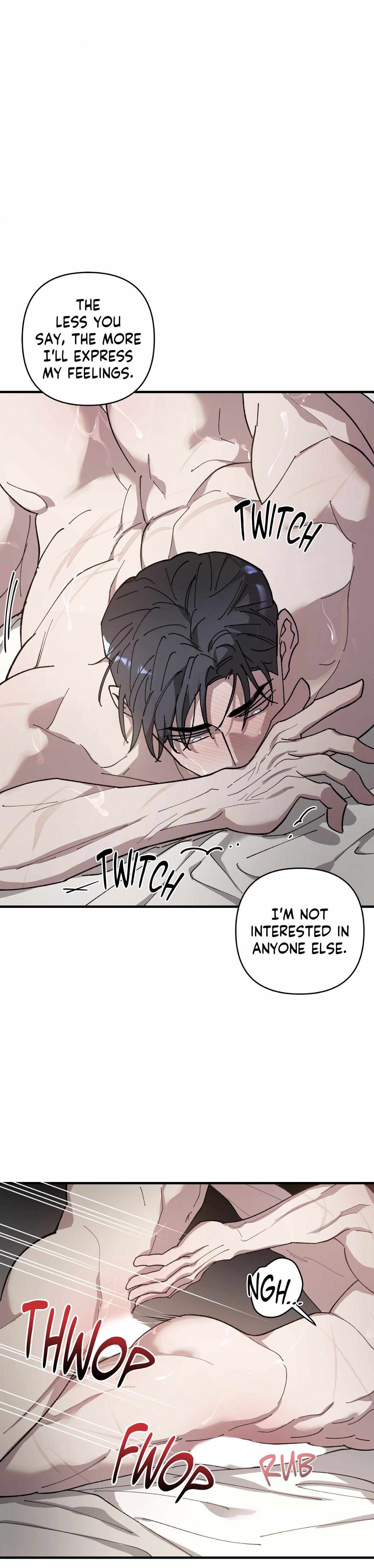 Flower of the Sun Chapter 102 page 13 - 