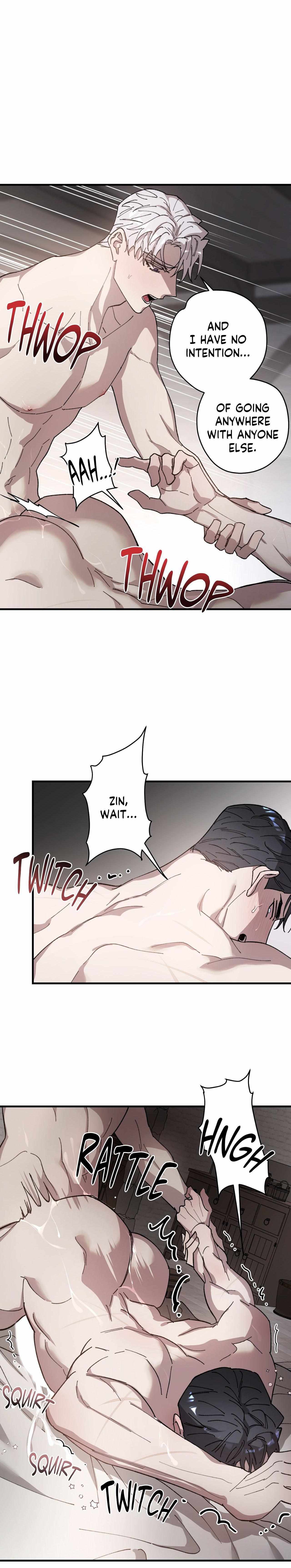 Flower of the Sun Chapter 102 page 14 - 