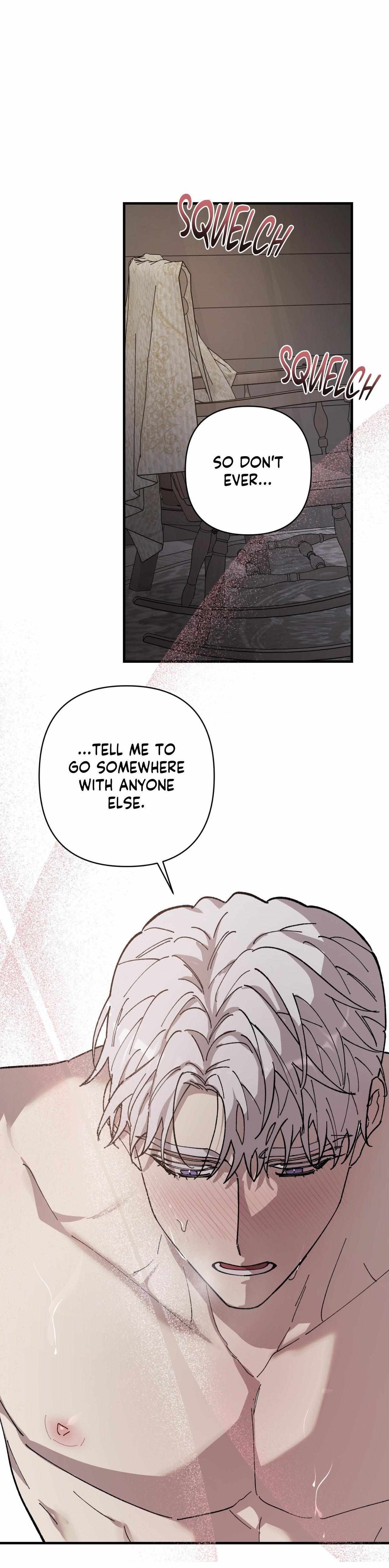 Flower of the Sun Chapter 102 page 18 - 