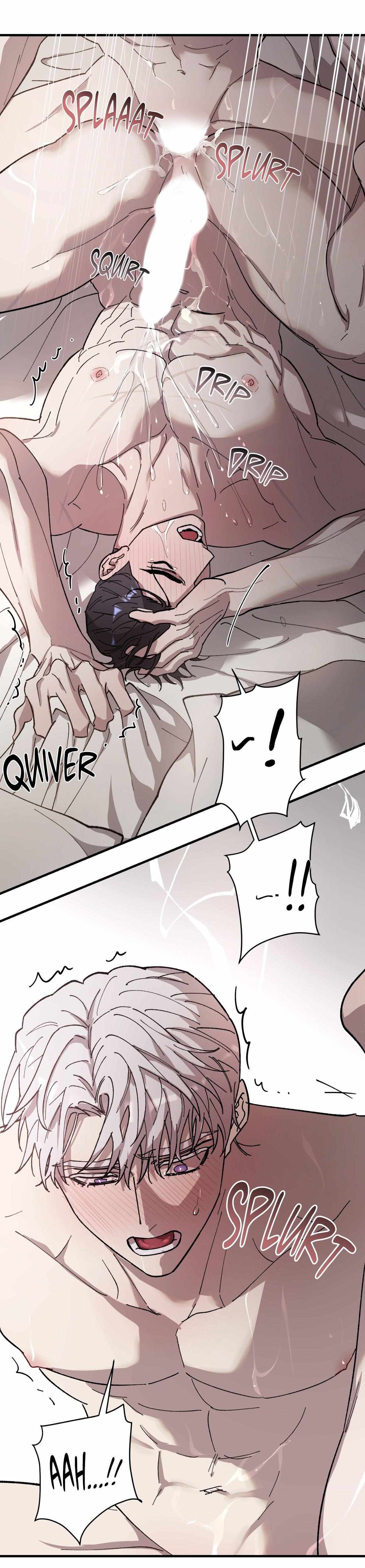 Flower of the Sun Chapter 102 page 20 - 