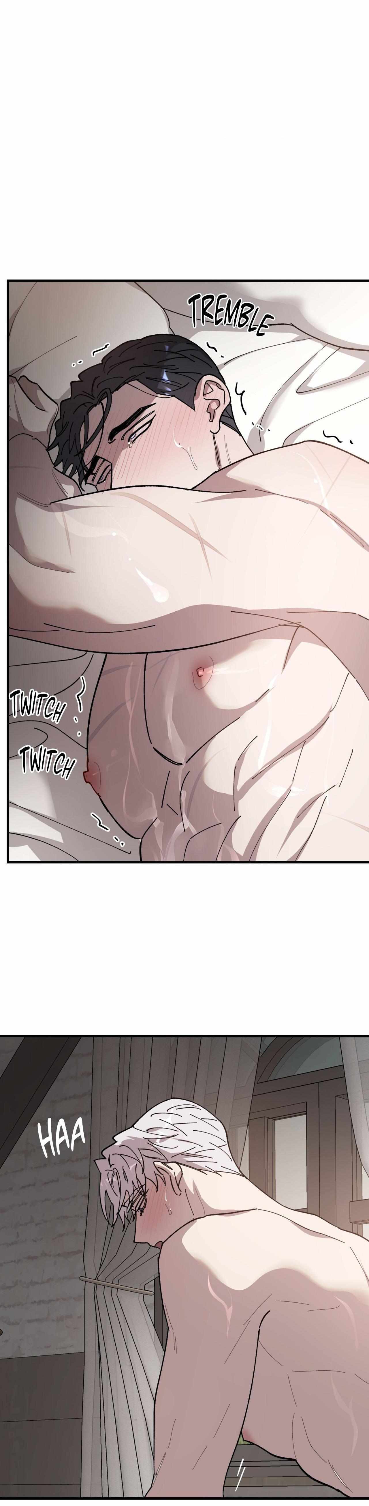 Flower of the Sun Chapter 102 page 21 - 