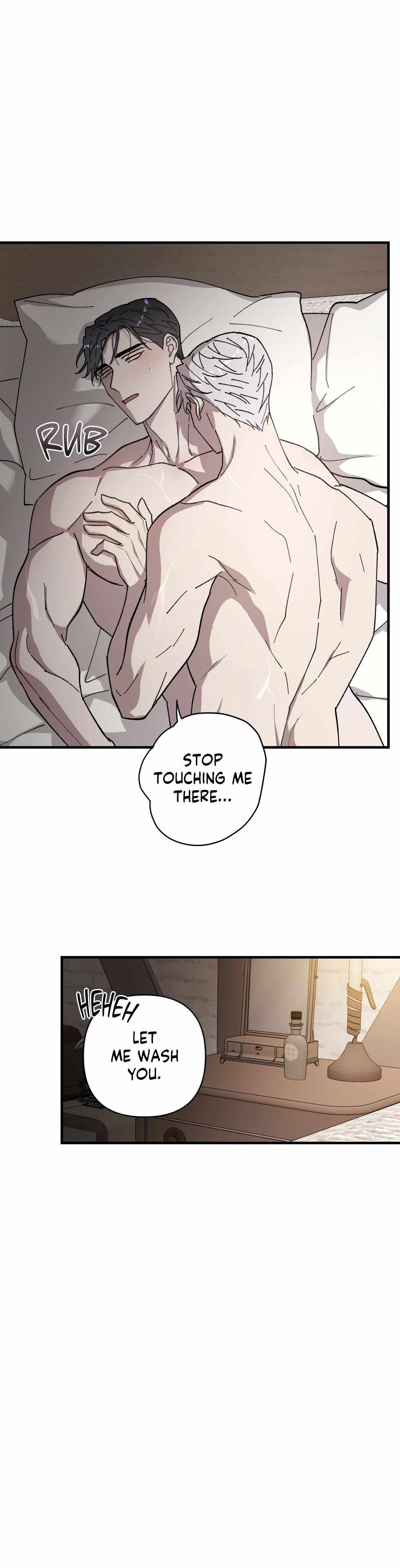 Flower of the Sun Chapter 102 page 23 - 