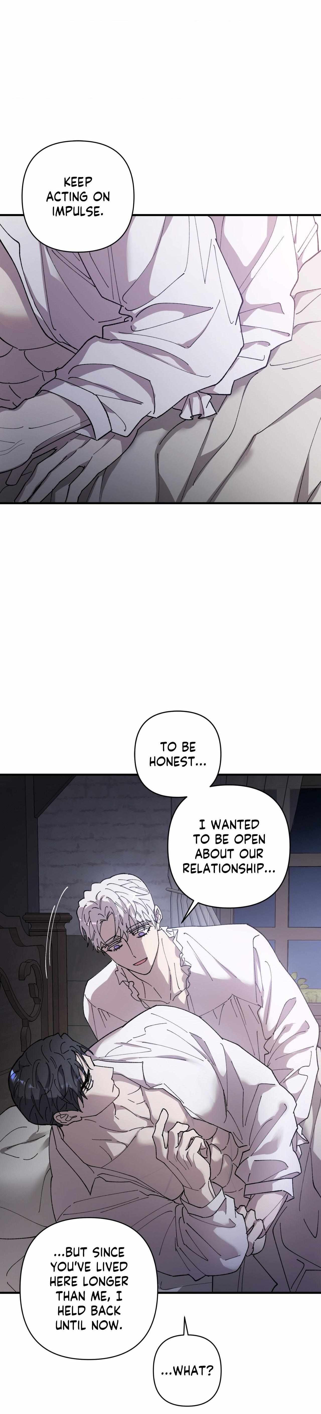 Flower of the Sun Chapter 102 page 26 - 