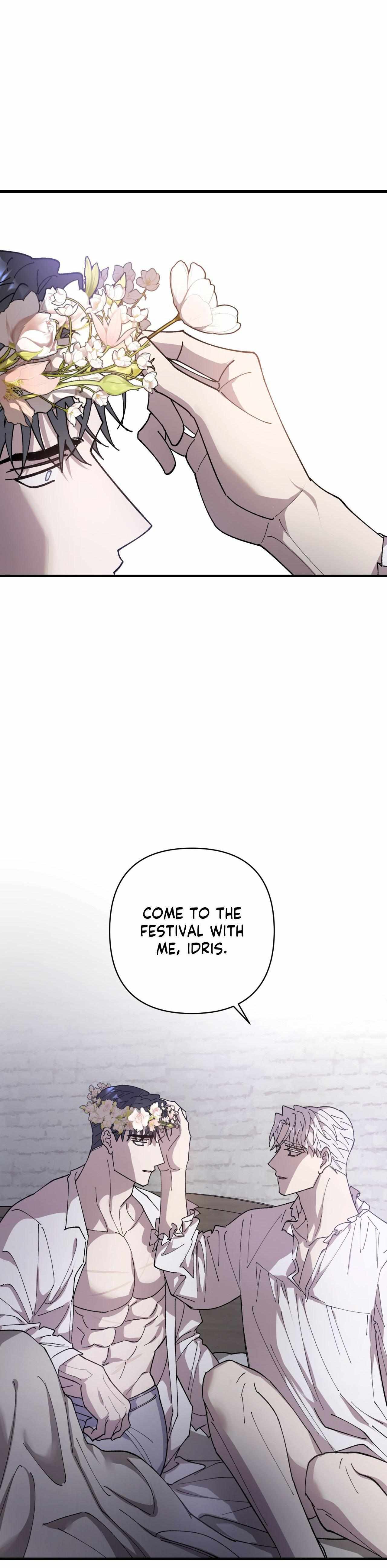 Flower of the Sun Chapter 102 page 29 - 