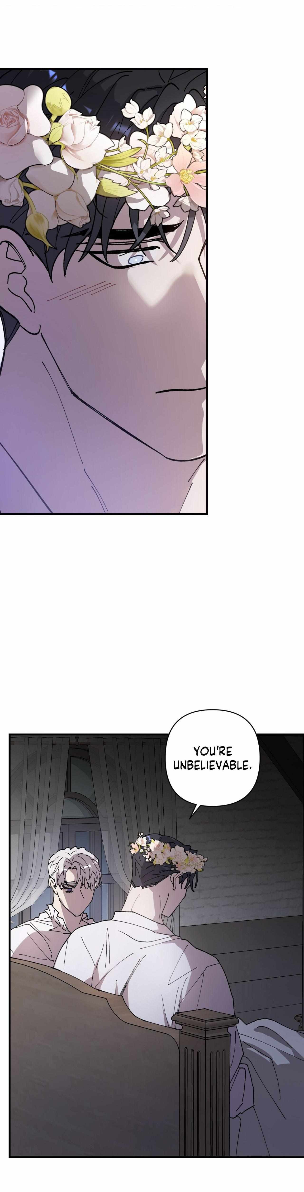 Flower of the Sun Chapter 102 page 30 - 