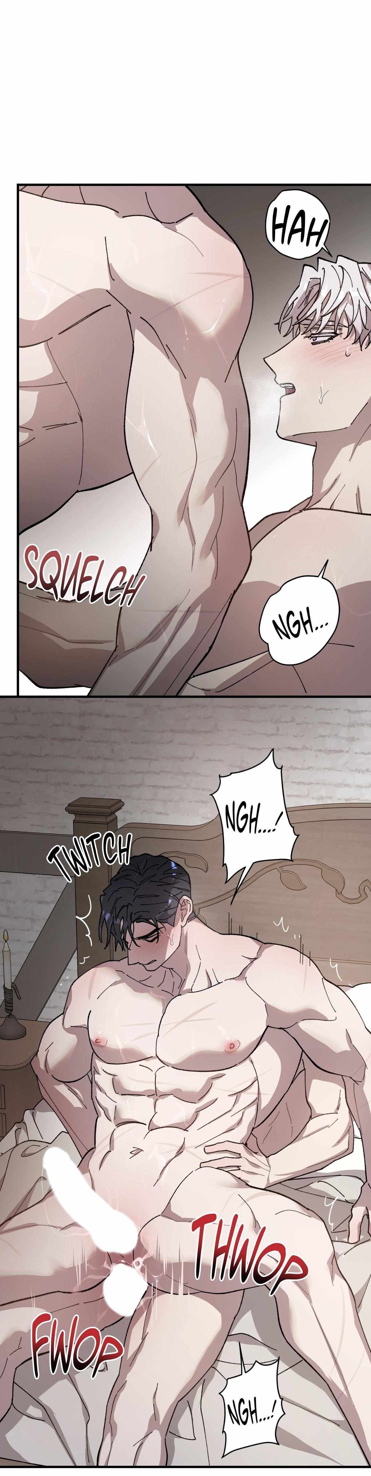 Flower of the Sun Chapter 102 page 4 - 