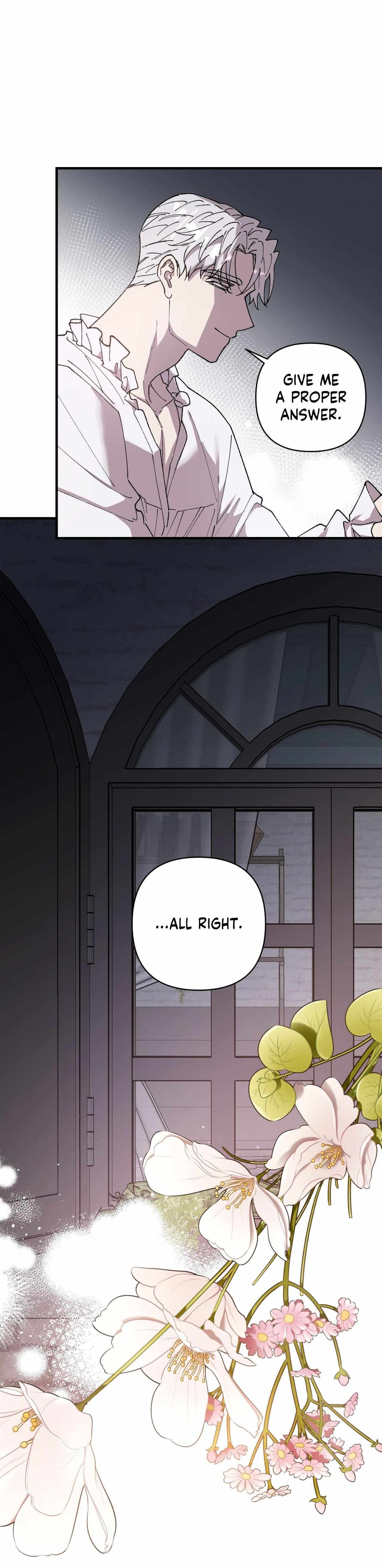 Flower of the Sun Chapter 102 page 31 - 