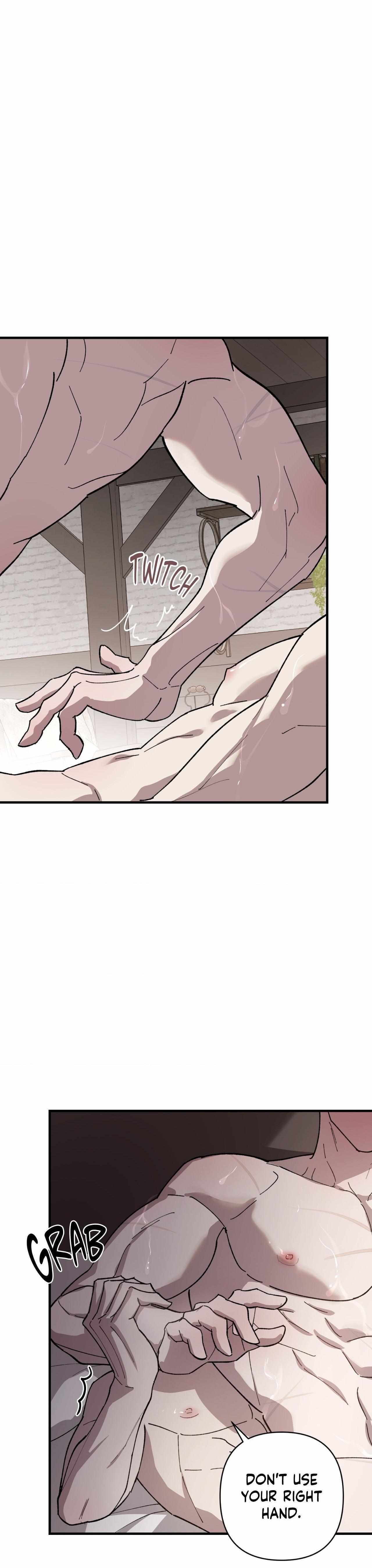 Flower of the Sun Chapter 102 page 5 - 