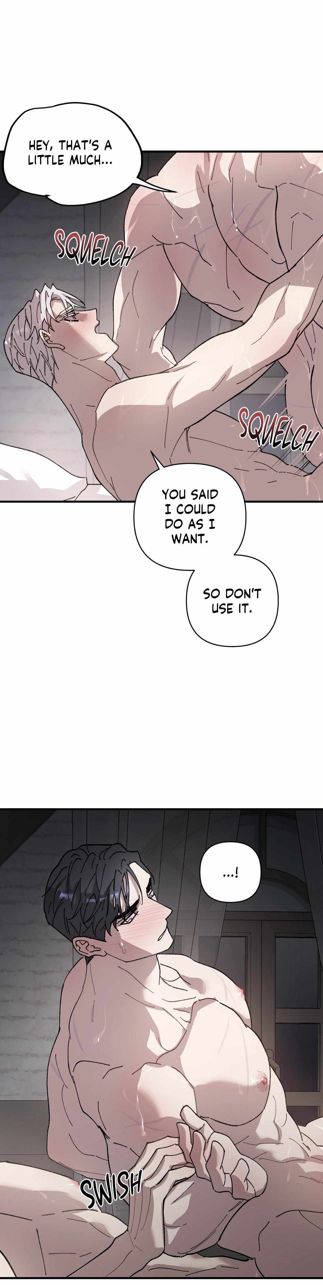 Flower of the Sun Chapter 102 page 6 - 