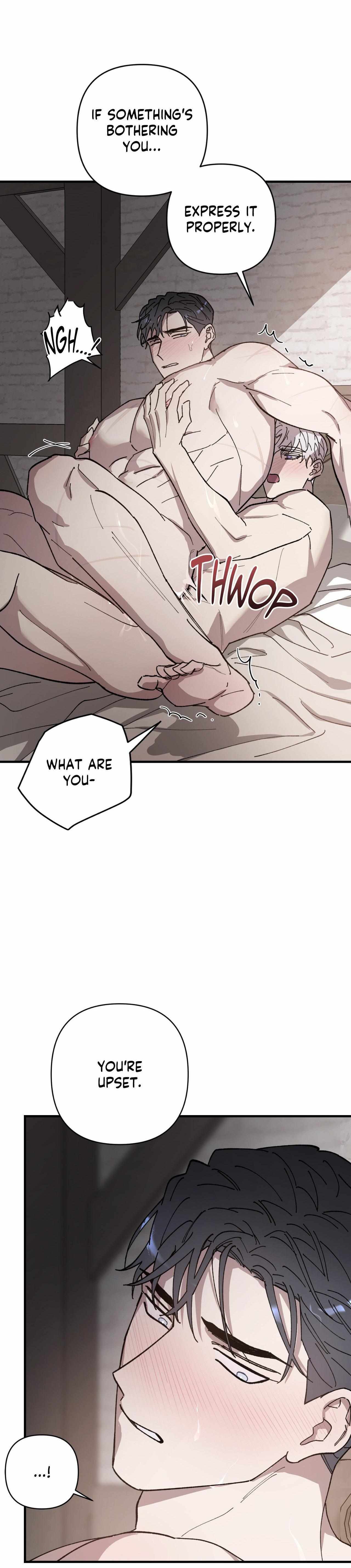 Flower of the Sun Chapter 102 page 8 - 