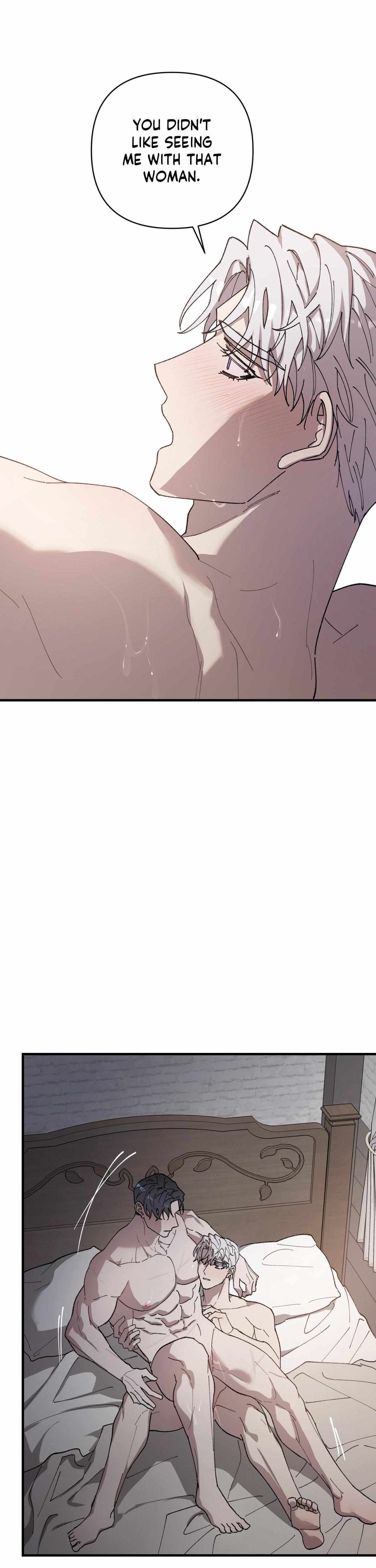 Flower of the Sun Chapter 102 page 9 - 