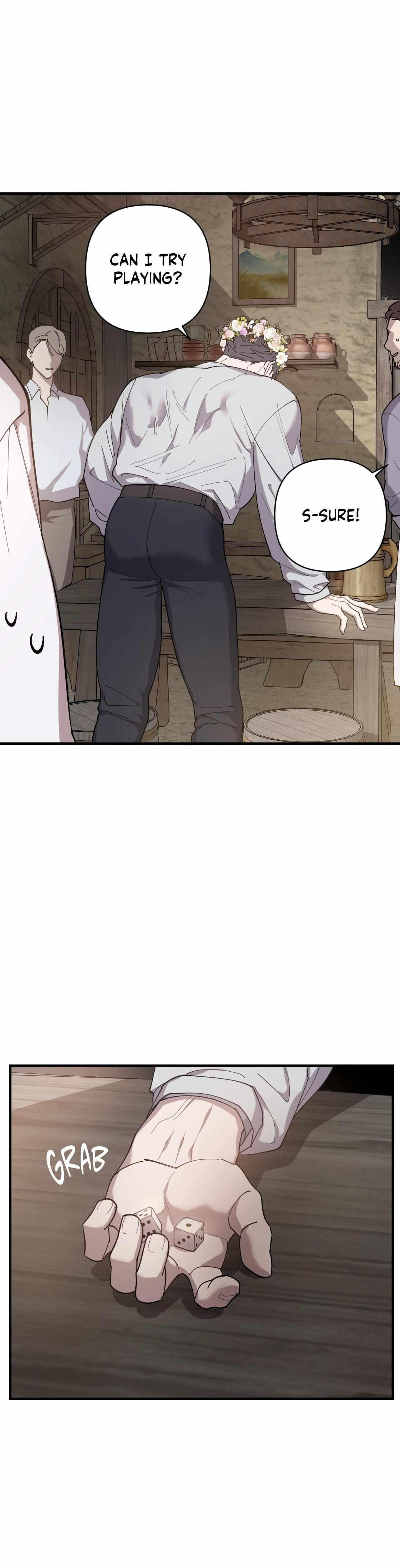 Flower of the Sun Chapter 103 page 12 - 