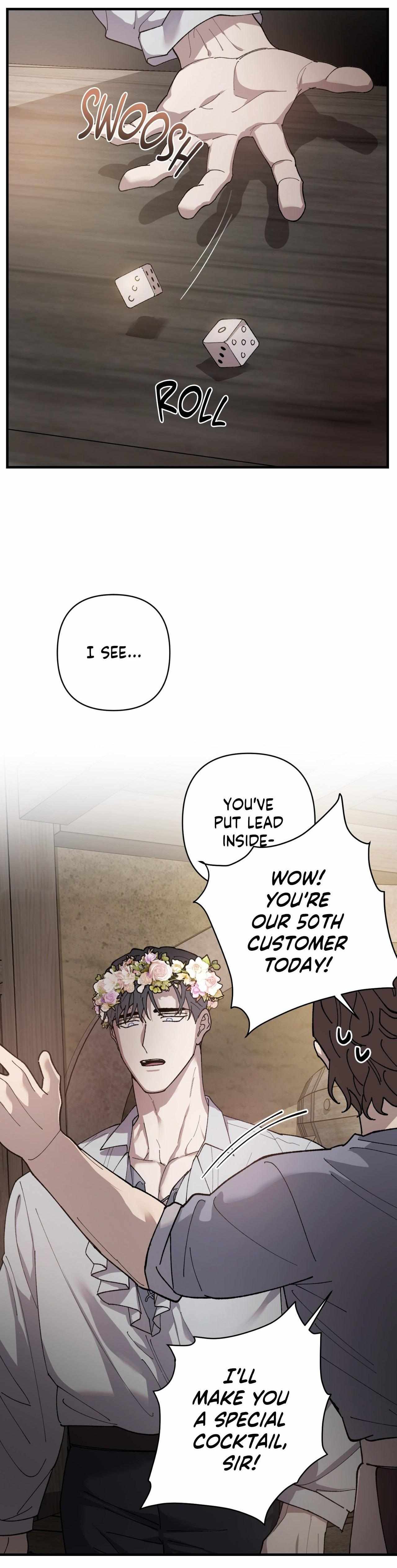 Flower of the Sun Chapter 103 page 13 - 