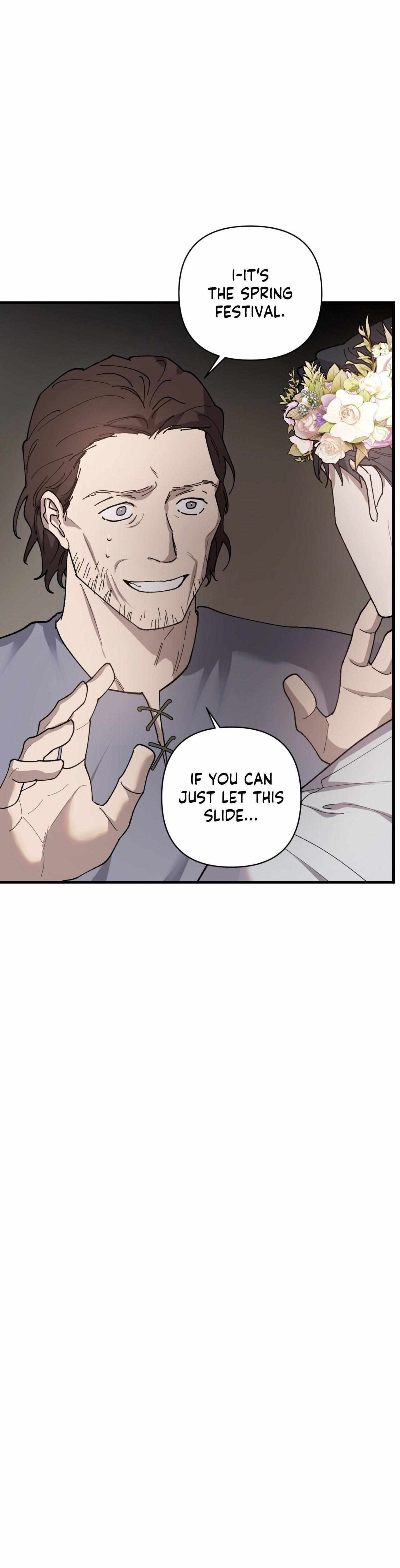 Flower of the Sun Chapter 103 page 14 - 