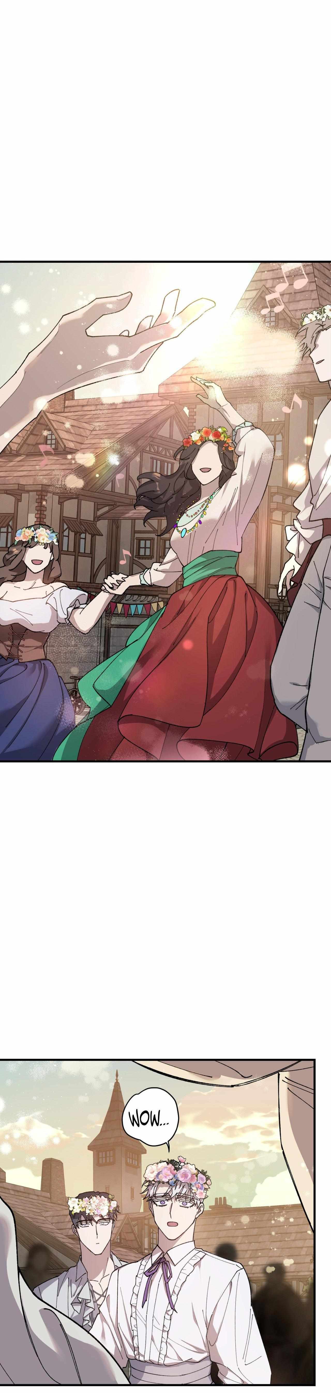Flower of the Sun Chapter 103 page 16 - 