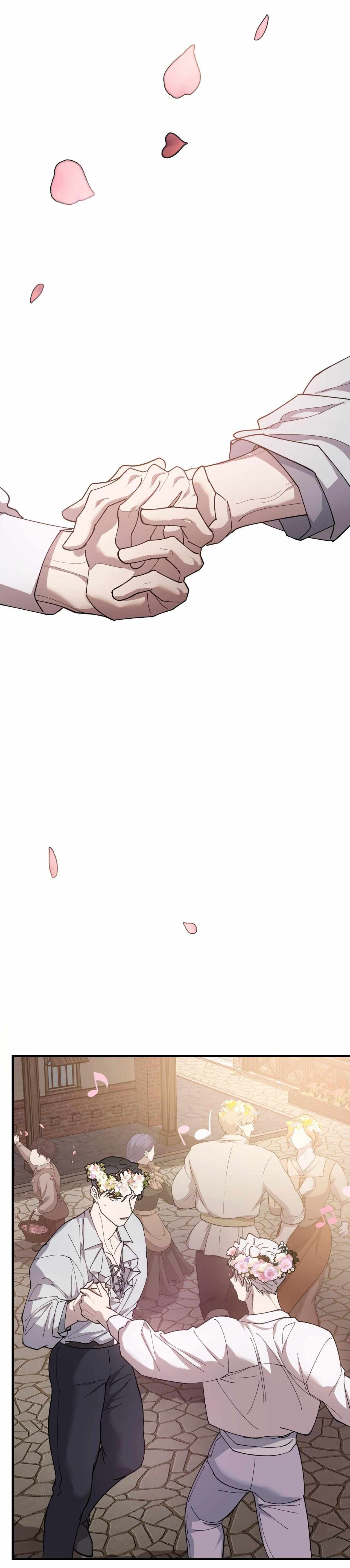 Flower of the Sun Chapter 103 page 18 - 