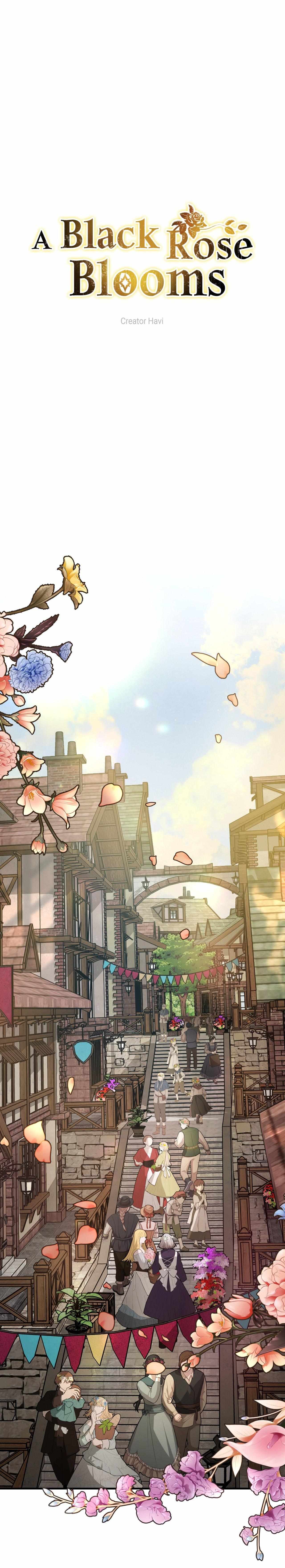 Flower of the Sun Chapter 103 page 3 - 