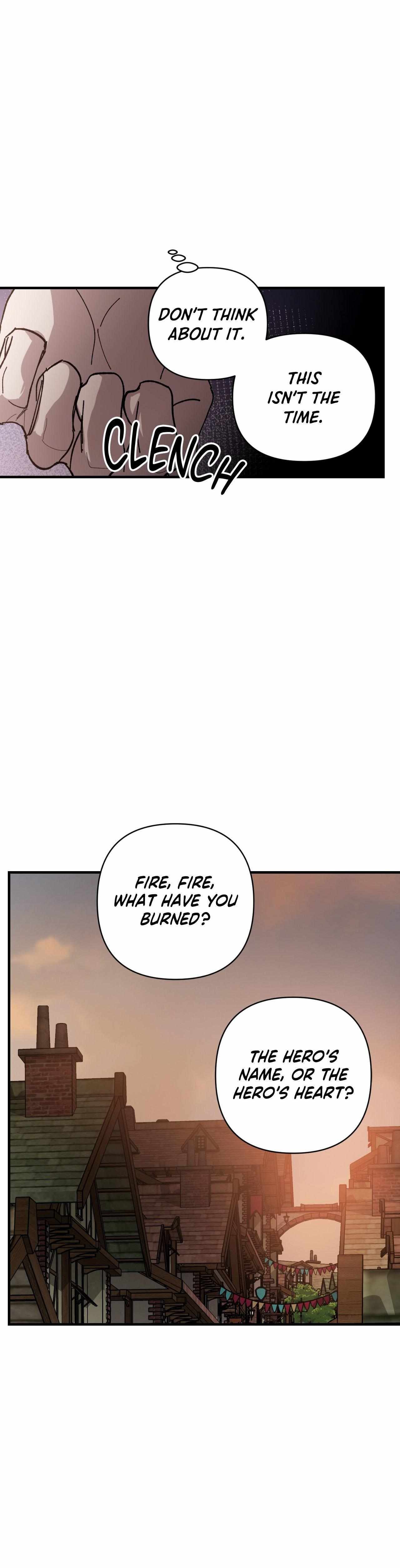 Flower of the Sun Chapter 103 page 26 - 