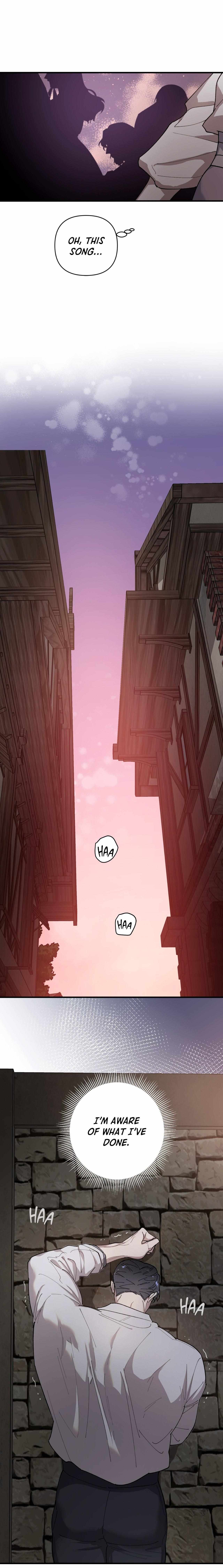 Flower of the Sun Chapter 103 page 31 - 