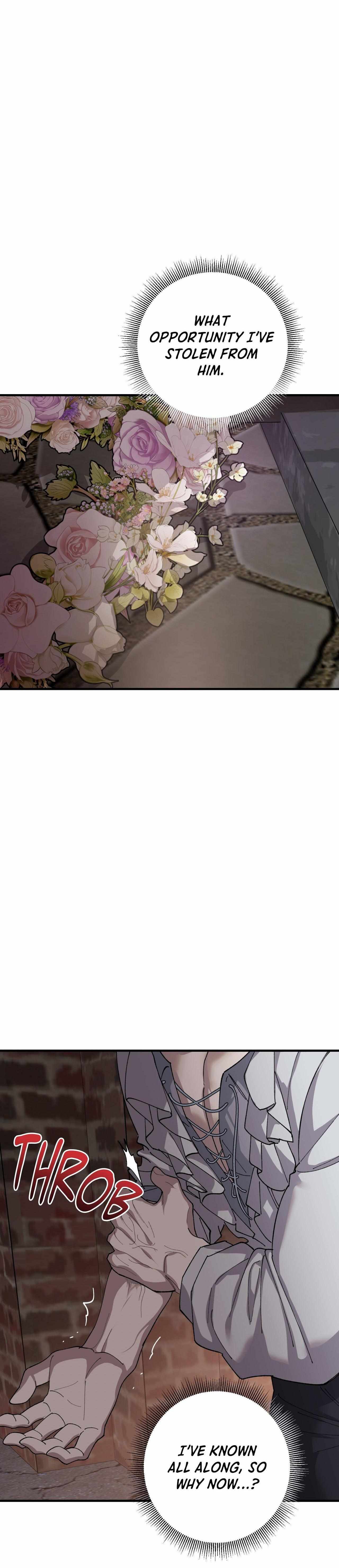 Flower of the Sun Chapter 103 page 32 - 