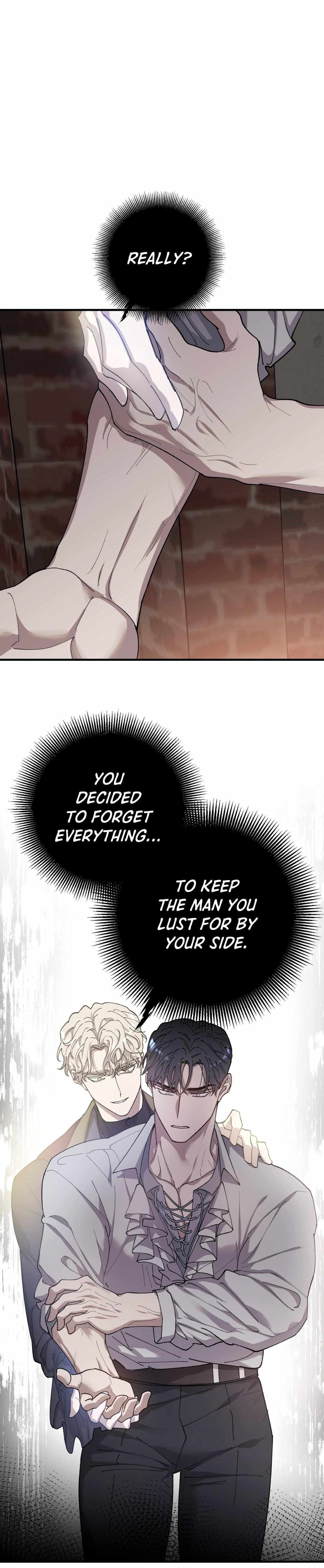 Flower of the Sun Chapter 103 page 33 - 