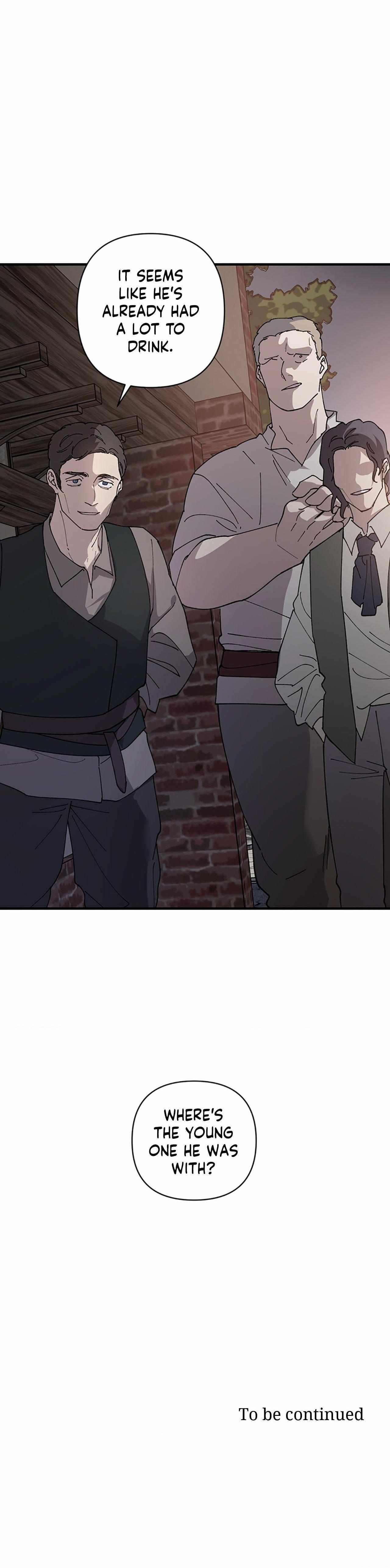 Flower of the Sun Chapter 103 page 35 - 