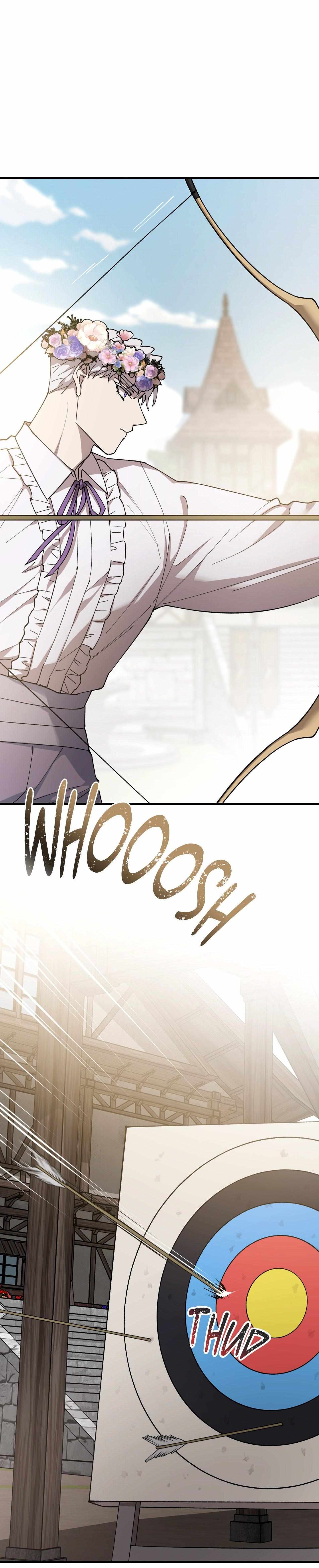 Flower of the Sun Chapter 103 page 8 - 