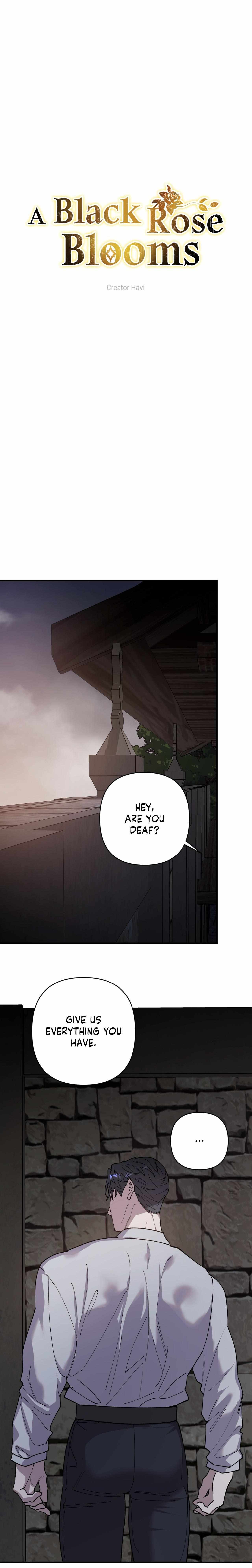 Flower of the Sun Chapter 104 page 2 - 