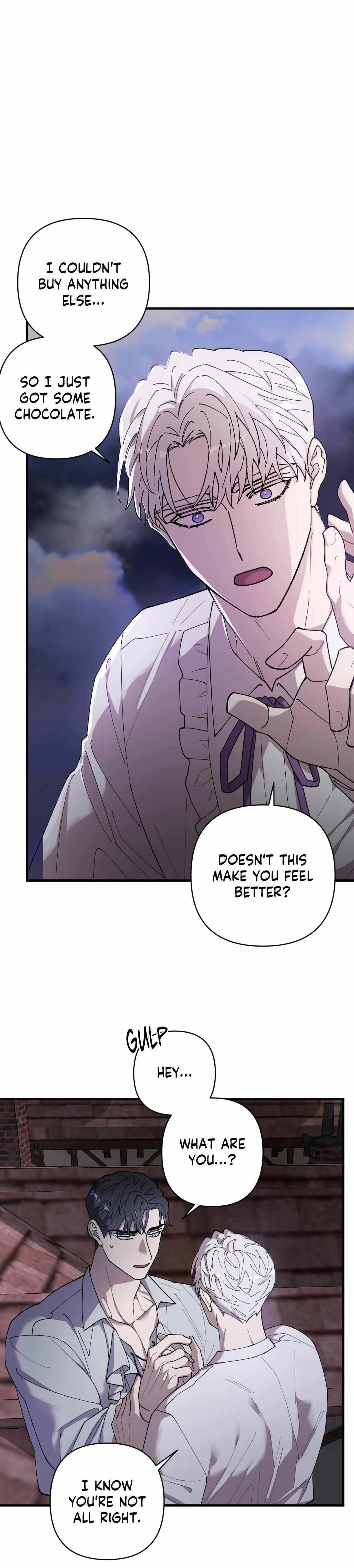 Flower of the Sun Chapter 104 page 16 - 