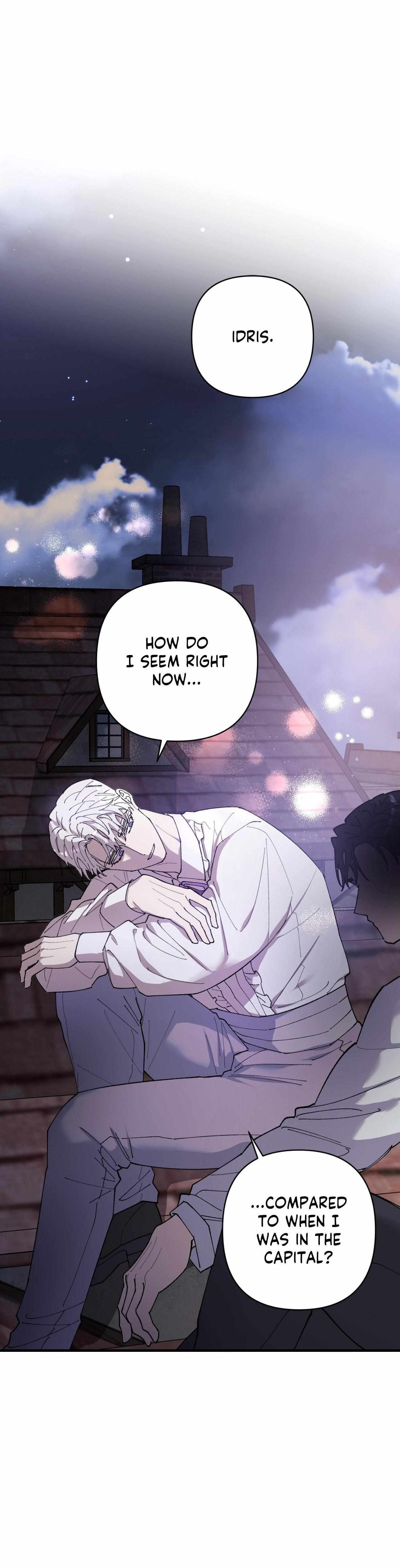 Flower of the Sun Chapter 104 page 19 - 