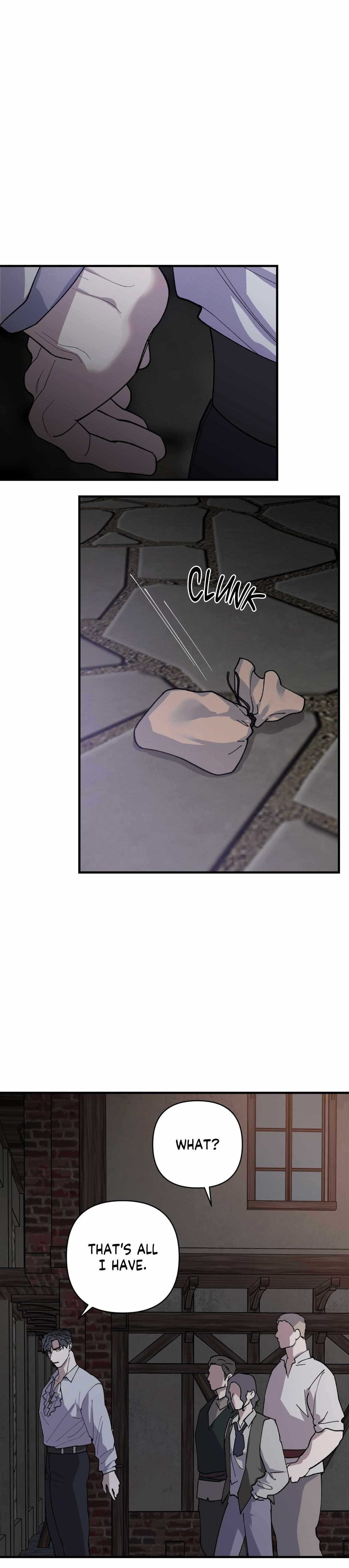 Flower of the Sun Chapter 104 page 3 - 
