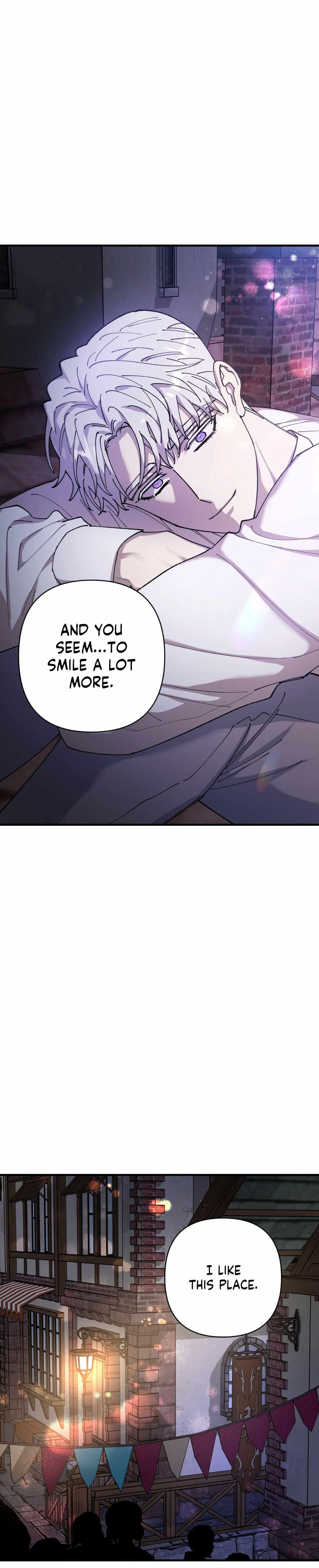Flower of the Sun Chapter 104 page 22 - 