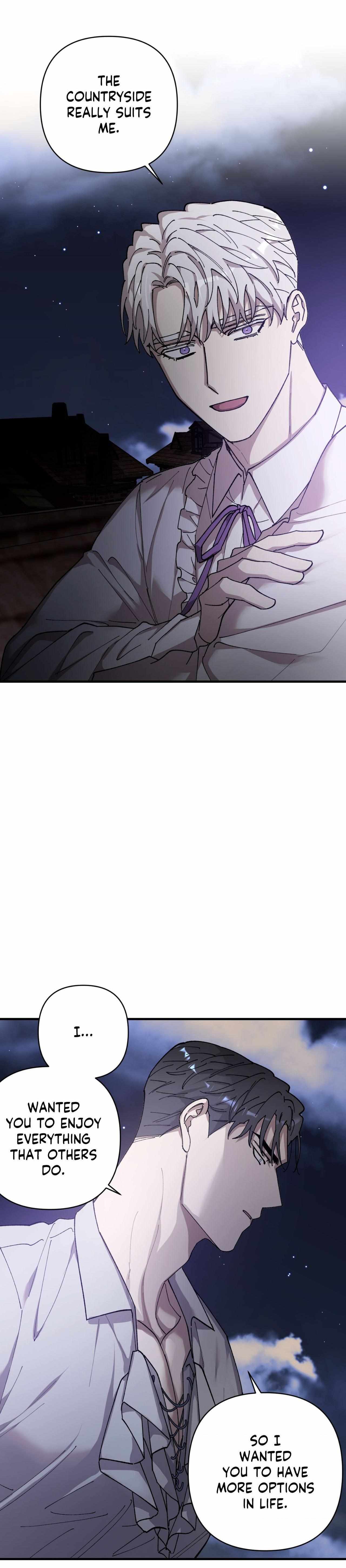 Flower of the Sun Chapter 104 page 24 - 